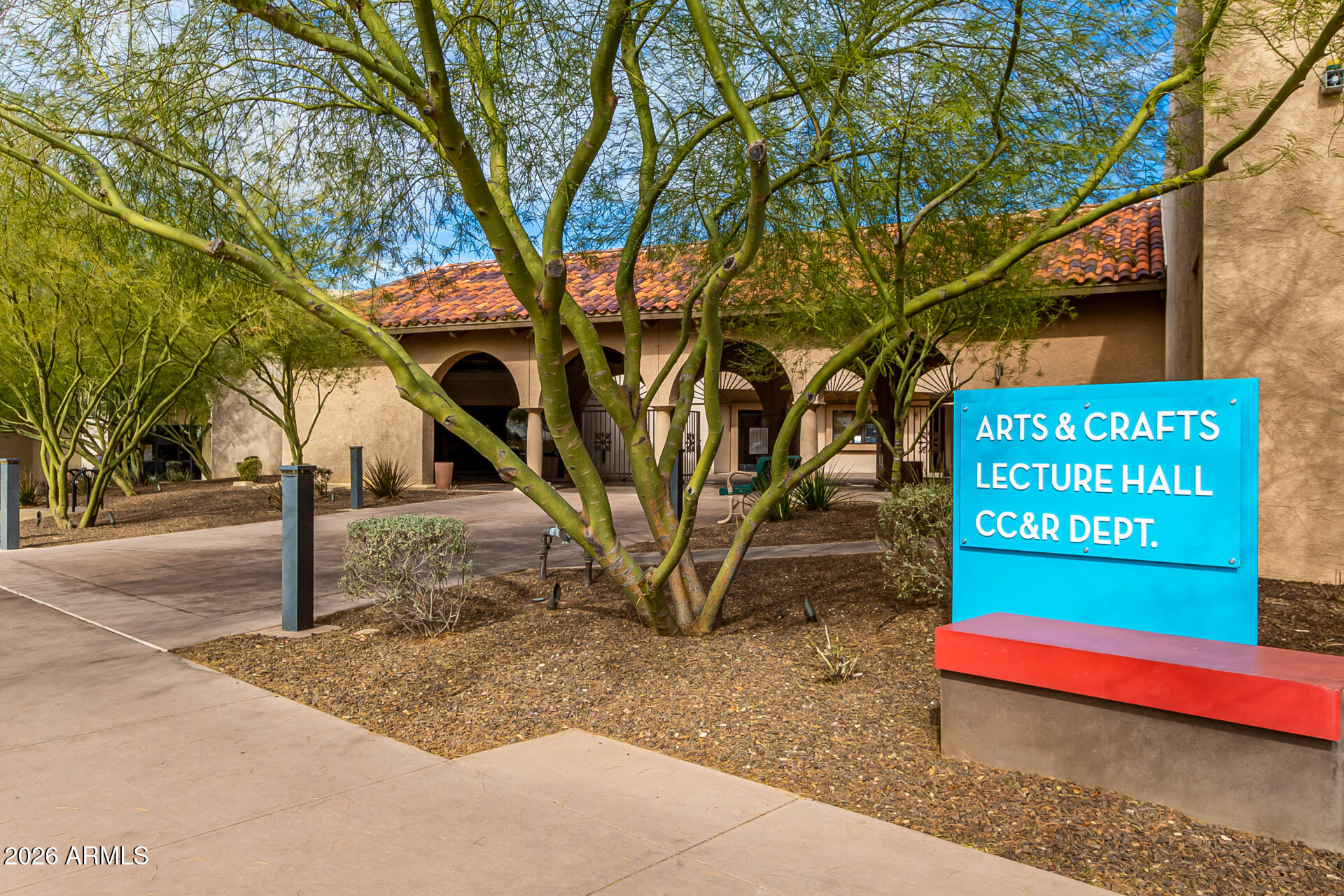 SUN CITY WEST UNIT 58 - Residential