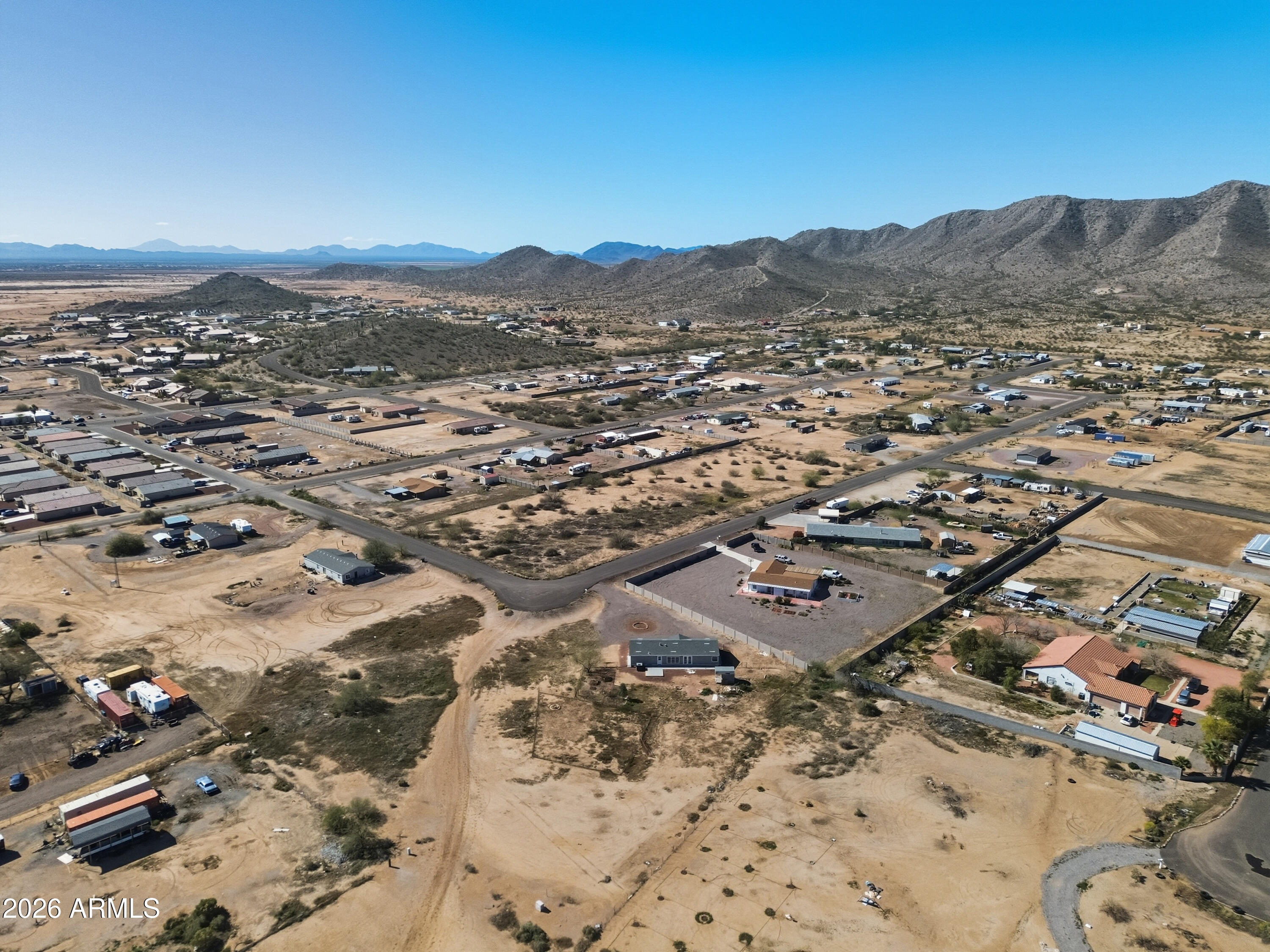 10618 W PRAIRIE Lane