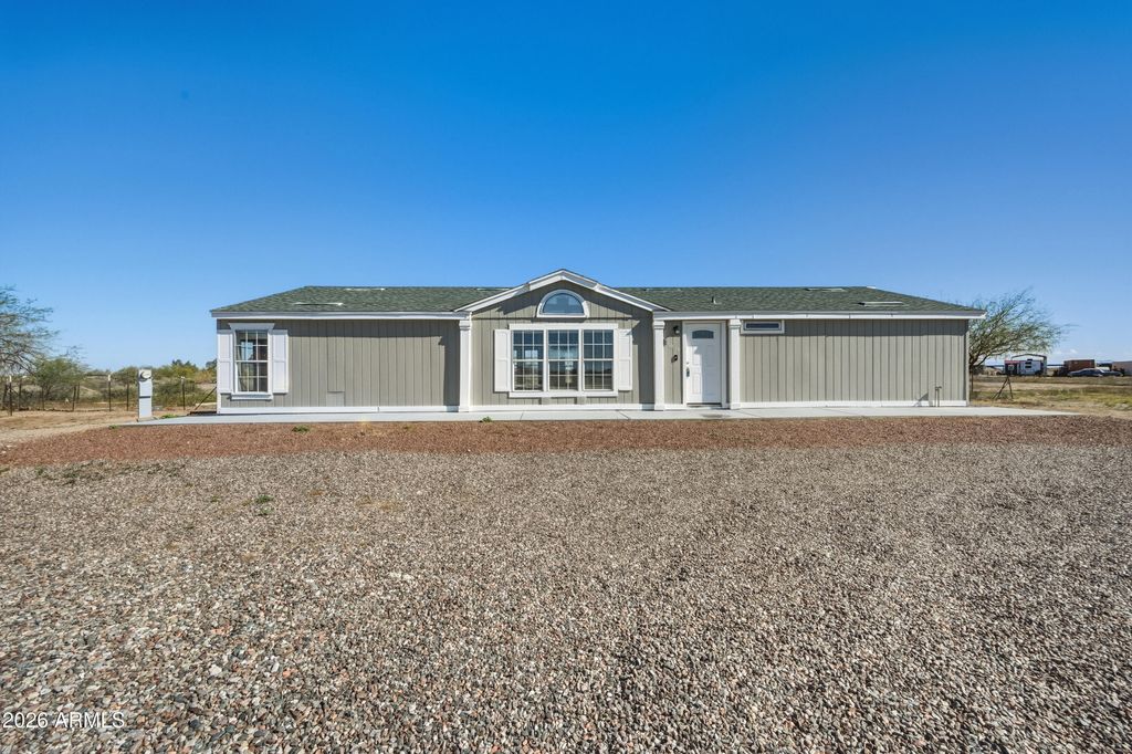 Photo of 10618 W Prairie Lane, Casa Grande, AZ 85193 (MLS # 6986853)