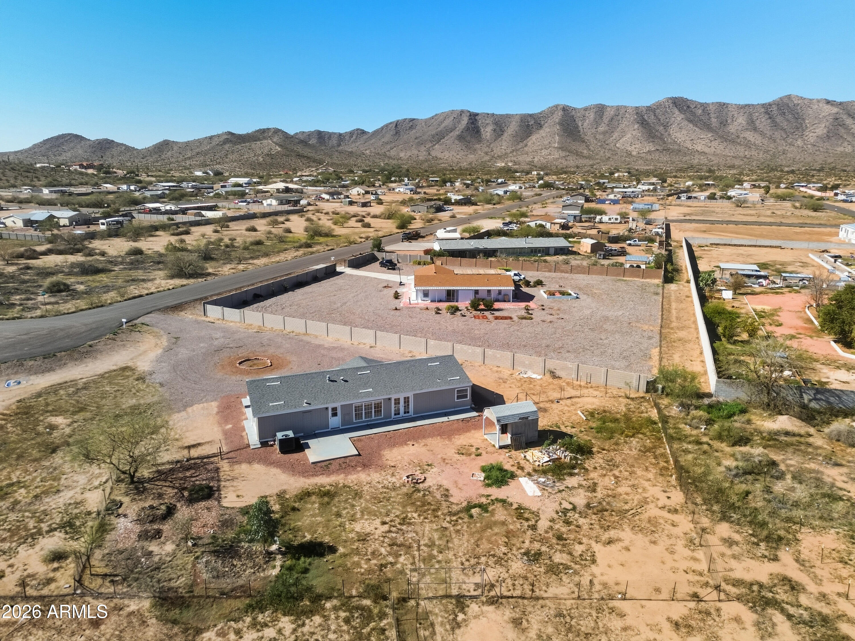 10618 W PRAIRIE Lane