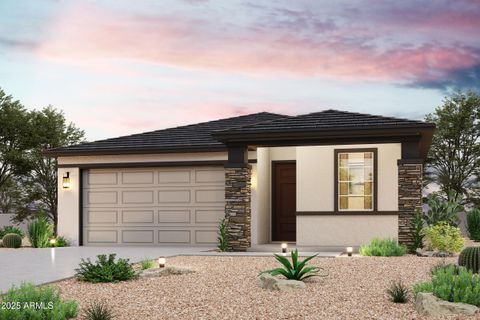2586 E MUSIC MOUNTAIN Avenue Apache Junction AZ 85119