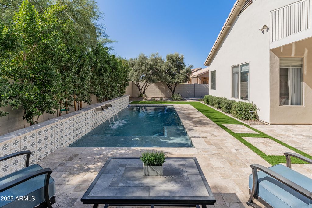 Photo of 7441 E Whistling Wind Way, Scottsdale, AZ 85255 (MLS # 6940679)