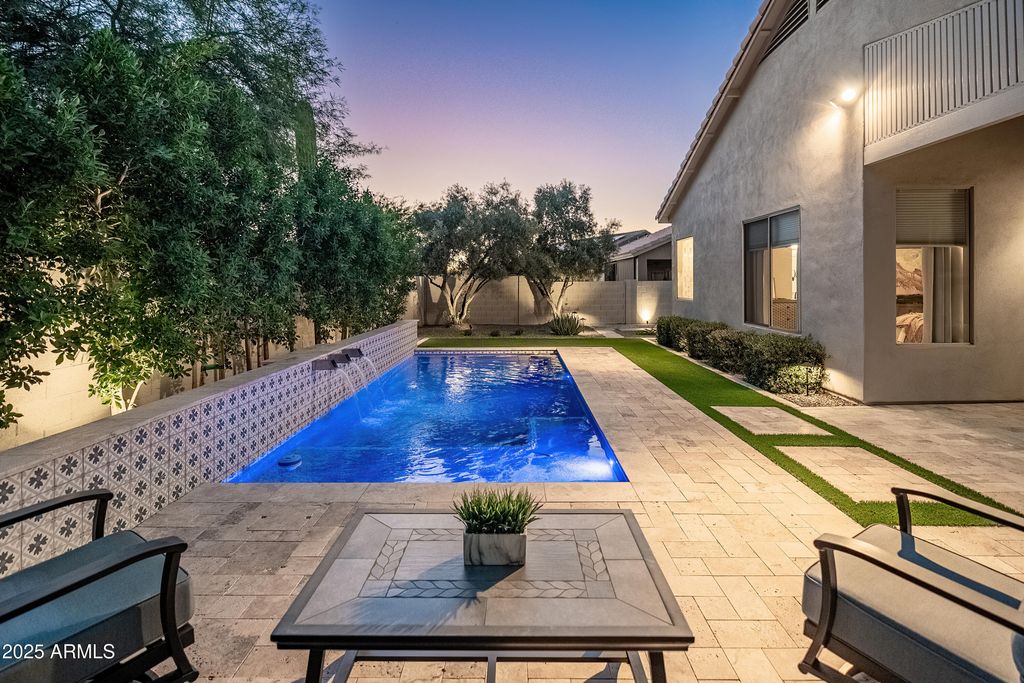 Photo of 7441 E Whistling Wind Way, Scottsdale, AZ 85255 (MLS # 6940679)