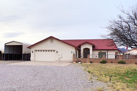 A home in Hereford