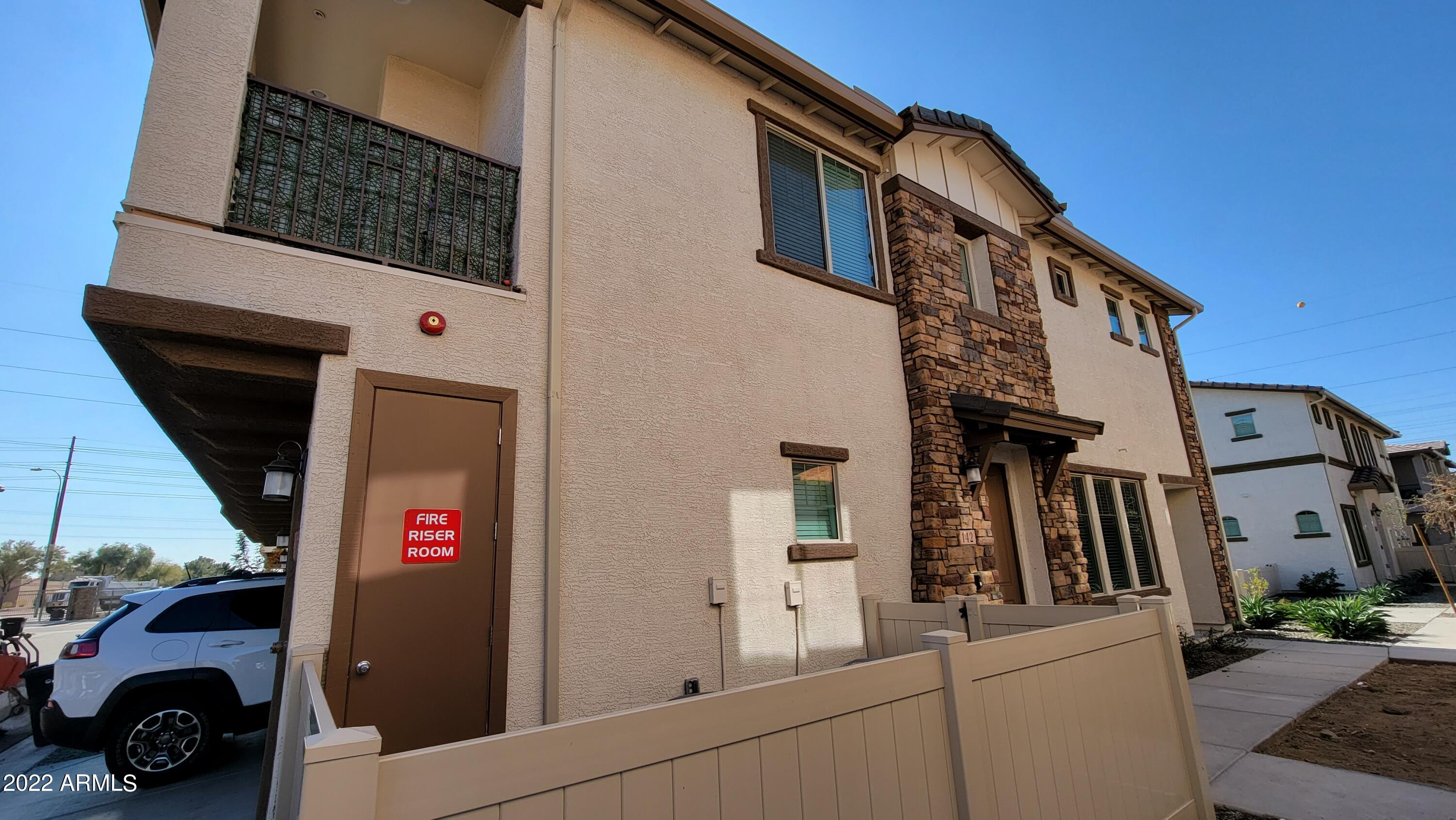 4100 S PINELAKE Way 142