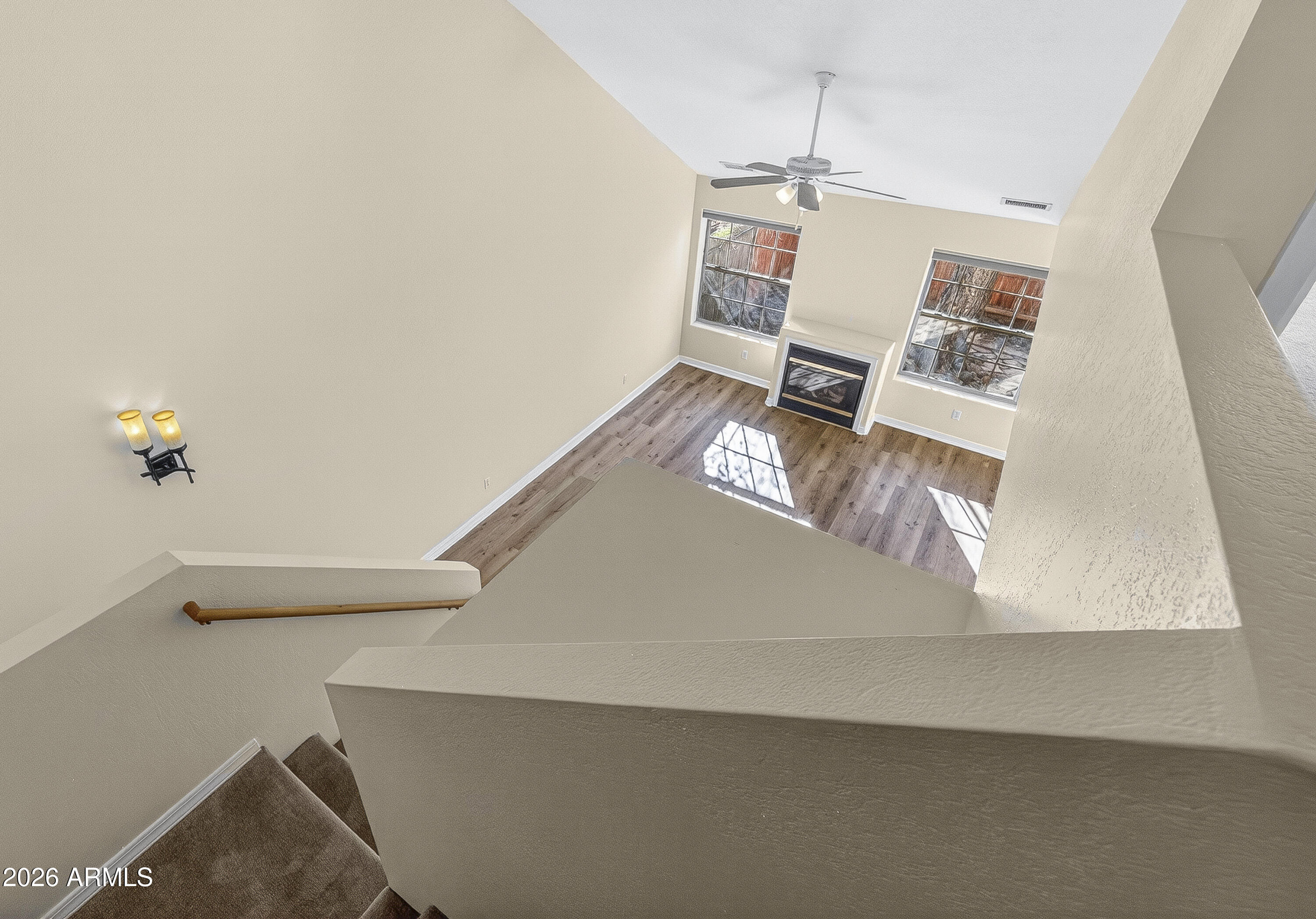 TOWNHOMES AT BOULDER POINTE 2 - Residential