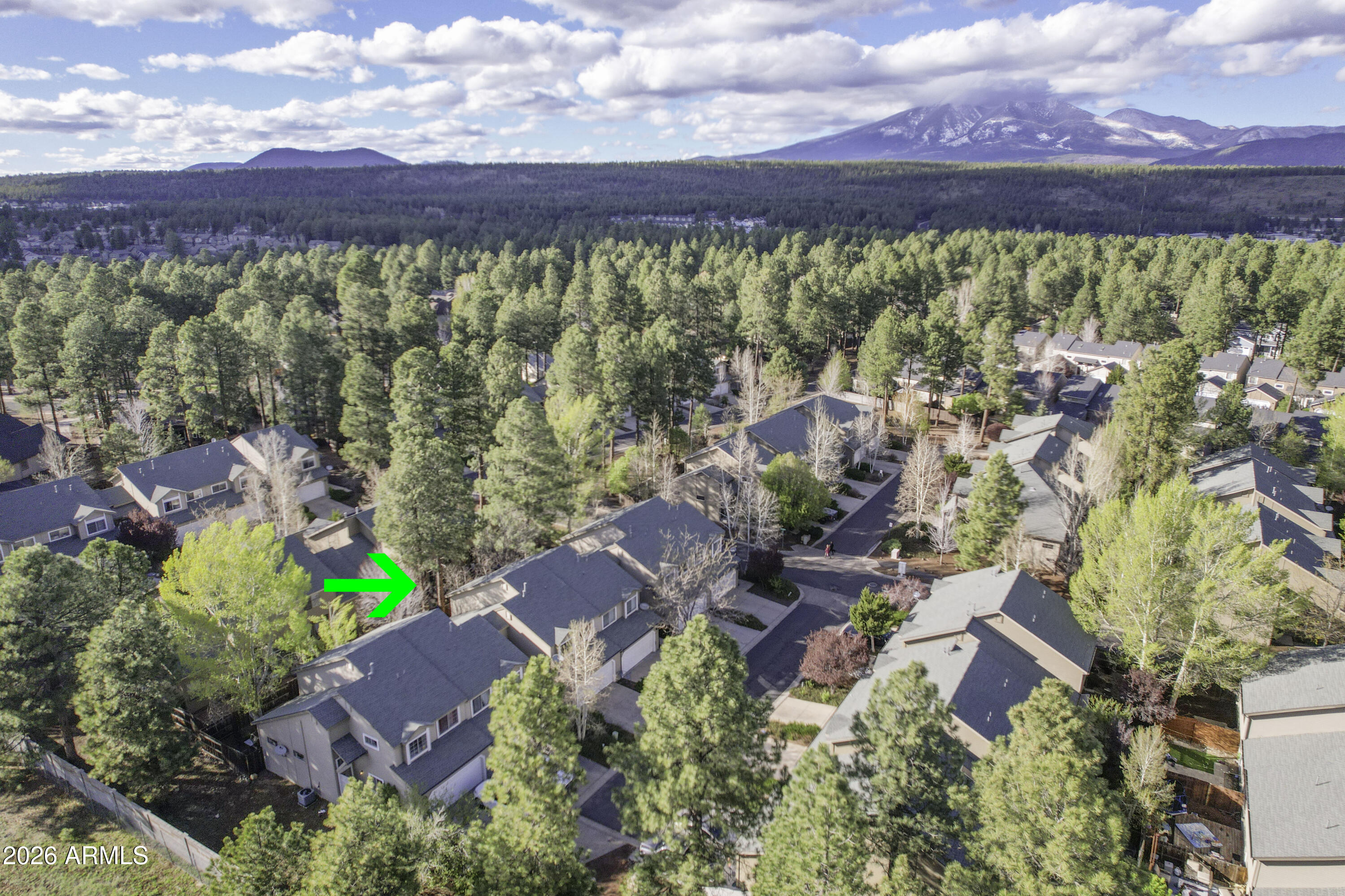 TOWNHOMES AT BOULDER POINTE 2 - Residential