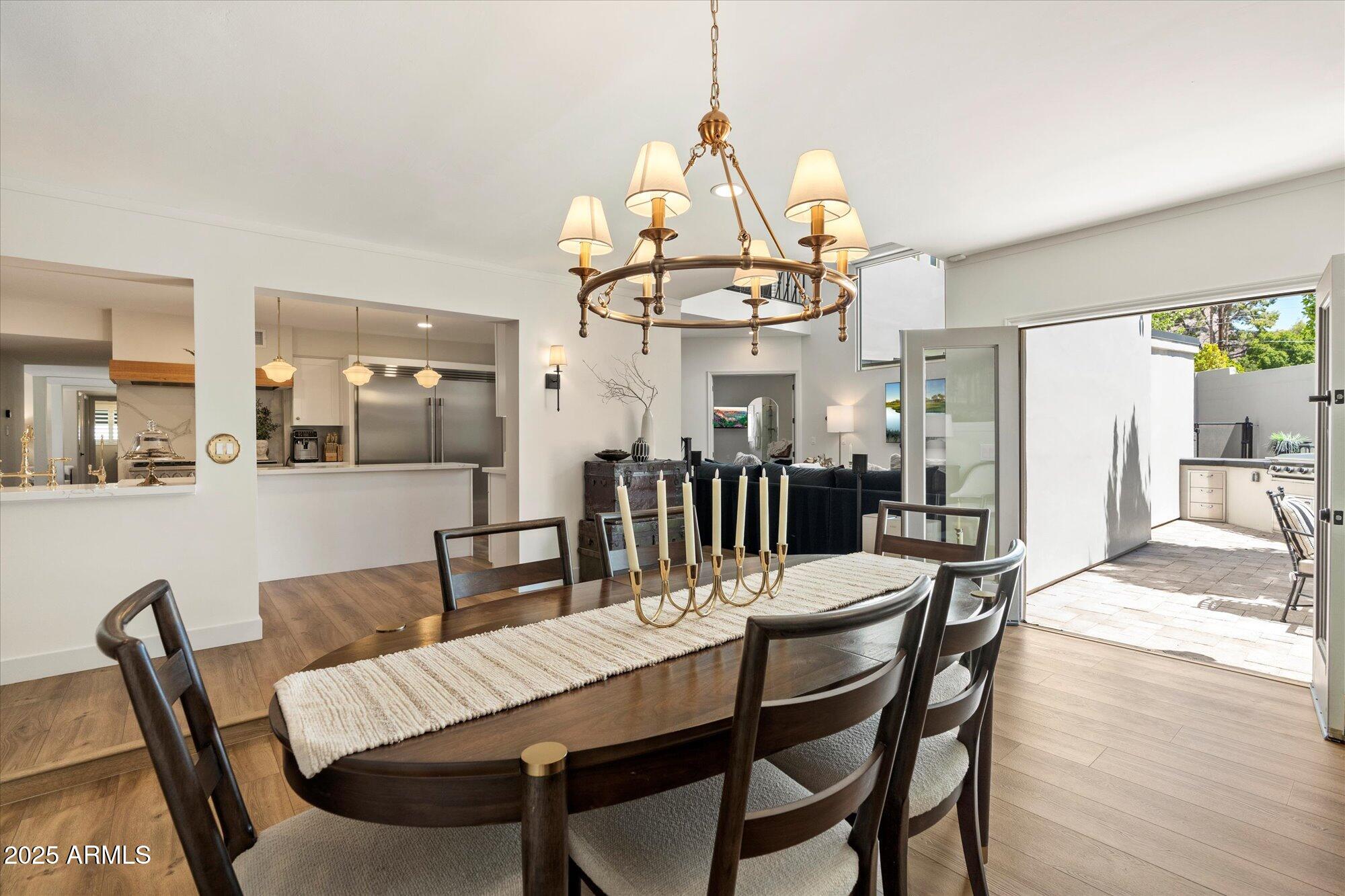 DEL RAY ESTATES - Residential