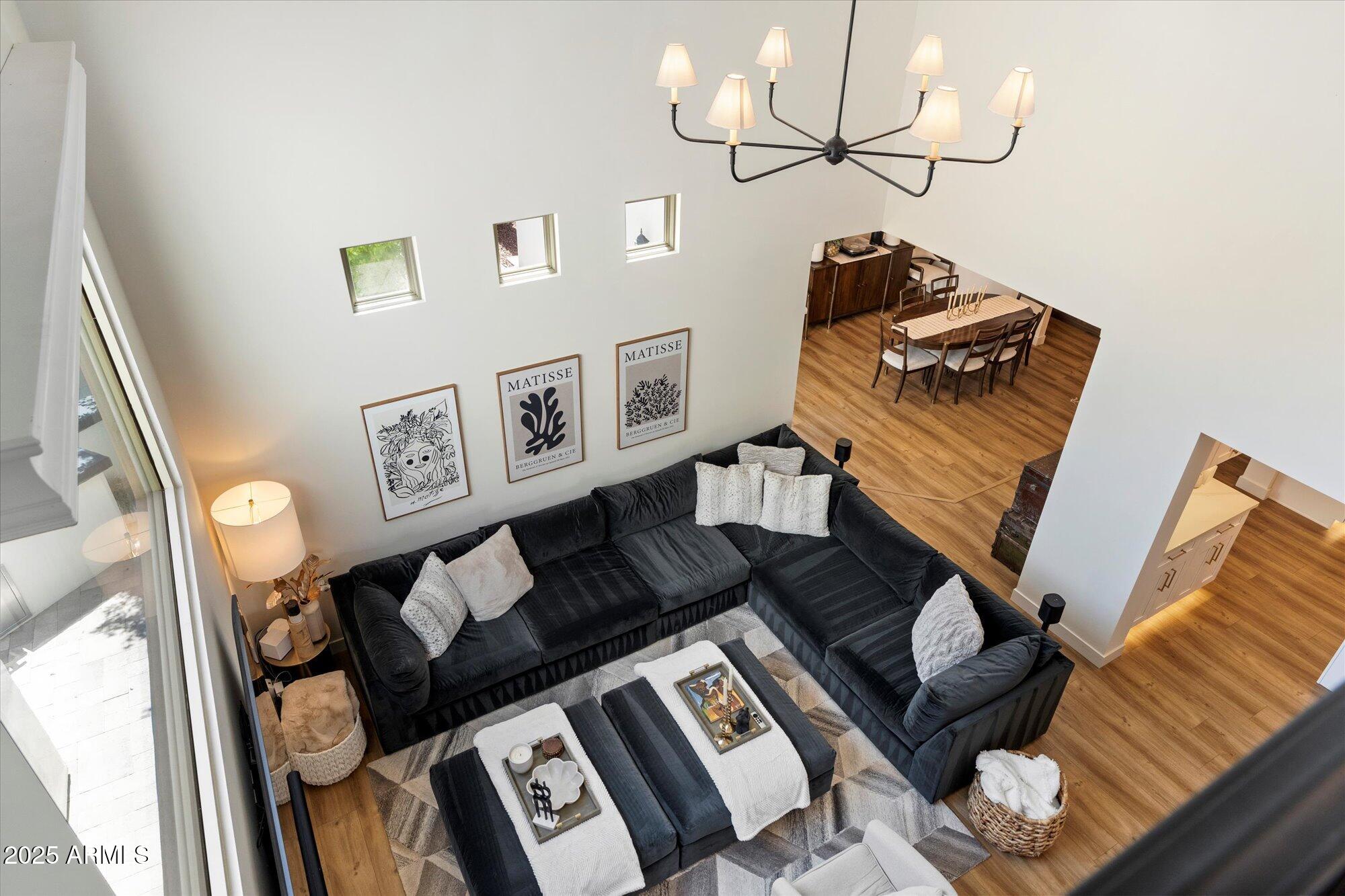 DEL RAY ESTATES - Residential