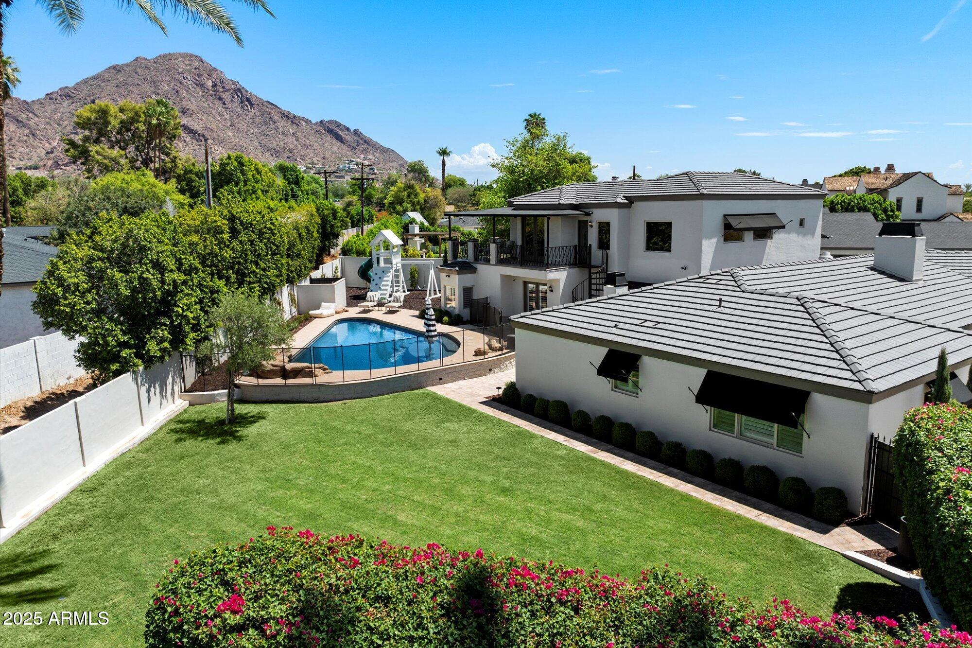 DEL RAY ESTATES - Residential