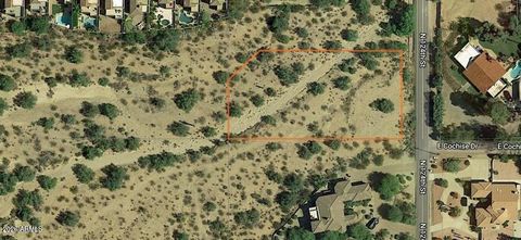 Photo of 10420 N 124th Street #'_', Scottsdale, AZ 85259 (MLS # 7029714)