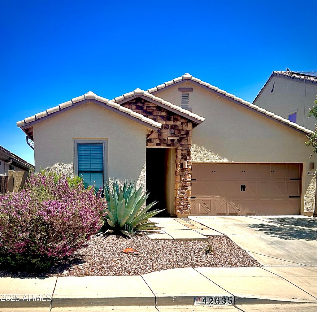 Photo of 42635 N 43 Drive, New River, AZ 85087 (MLS # 7017465)