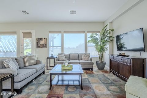 1401 E SWEET CITRUS Drive Queen Creek AZ 85140