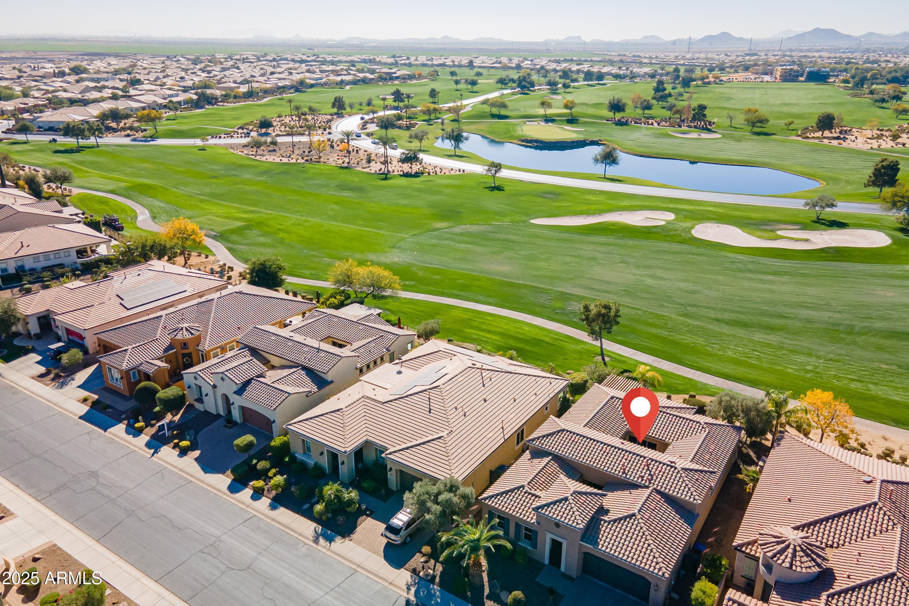 1401 E SWEET CITRUS Drive