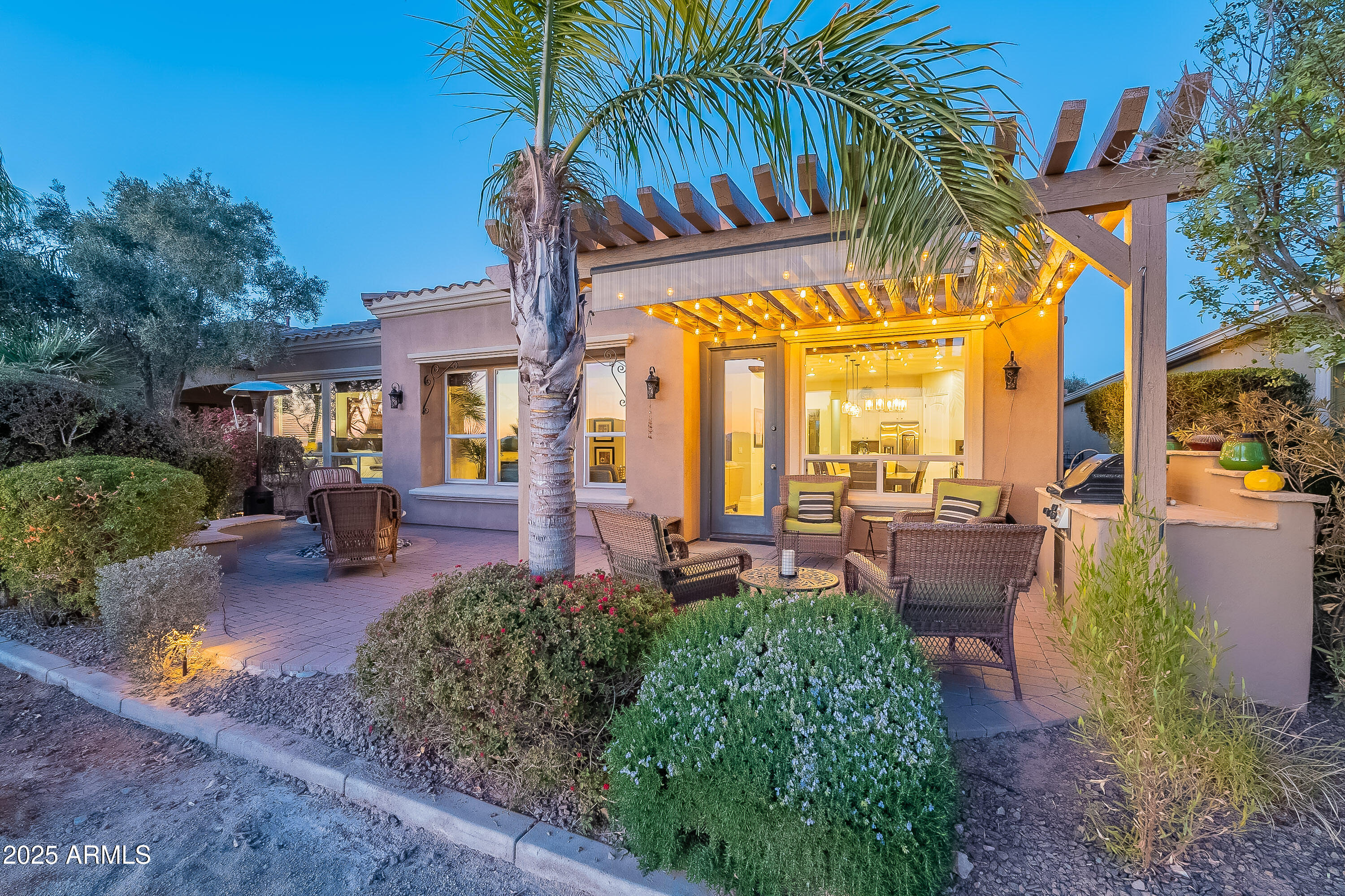 1401 E SWEET CITRUS Drive