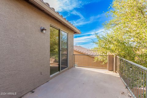 A home in Casa Grande