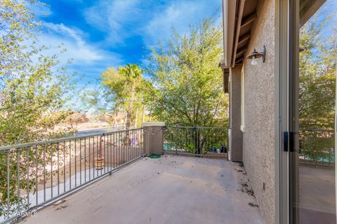 A home in Casa Grande