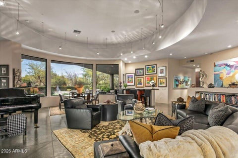 Photo of 10040 E Happy Valley Road #625, Scottsdale, AZ 85255 (MLS # 7052804)