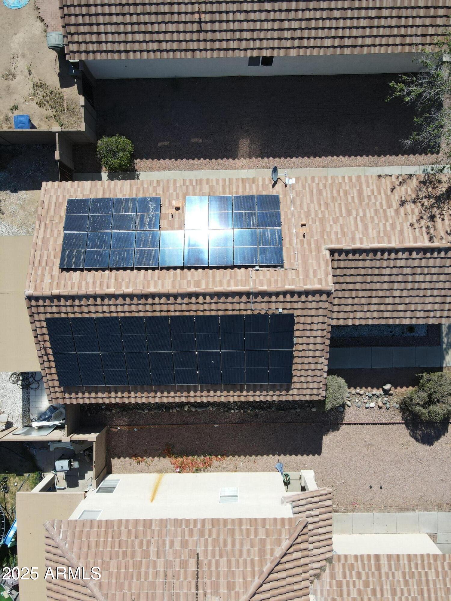 11936 W CHARTER OAK Road