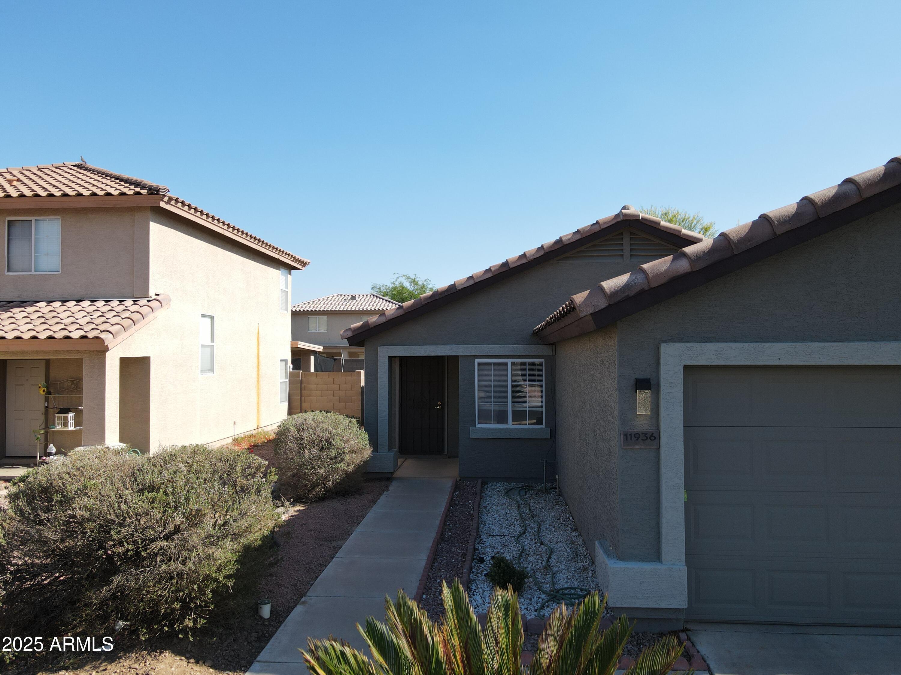 11936 W CHARTER OAK Road