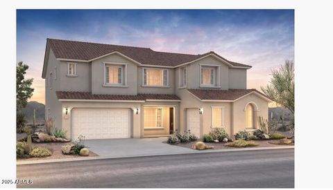 25845 S 227th Street, Queen Creek, AZ 85142 - #: 6870127