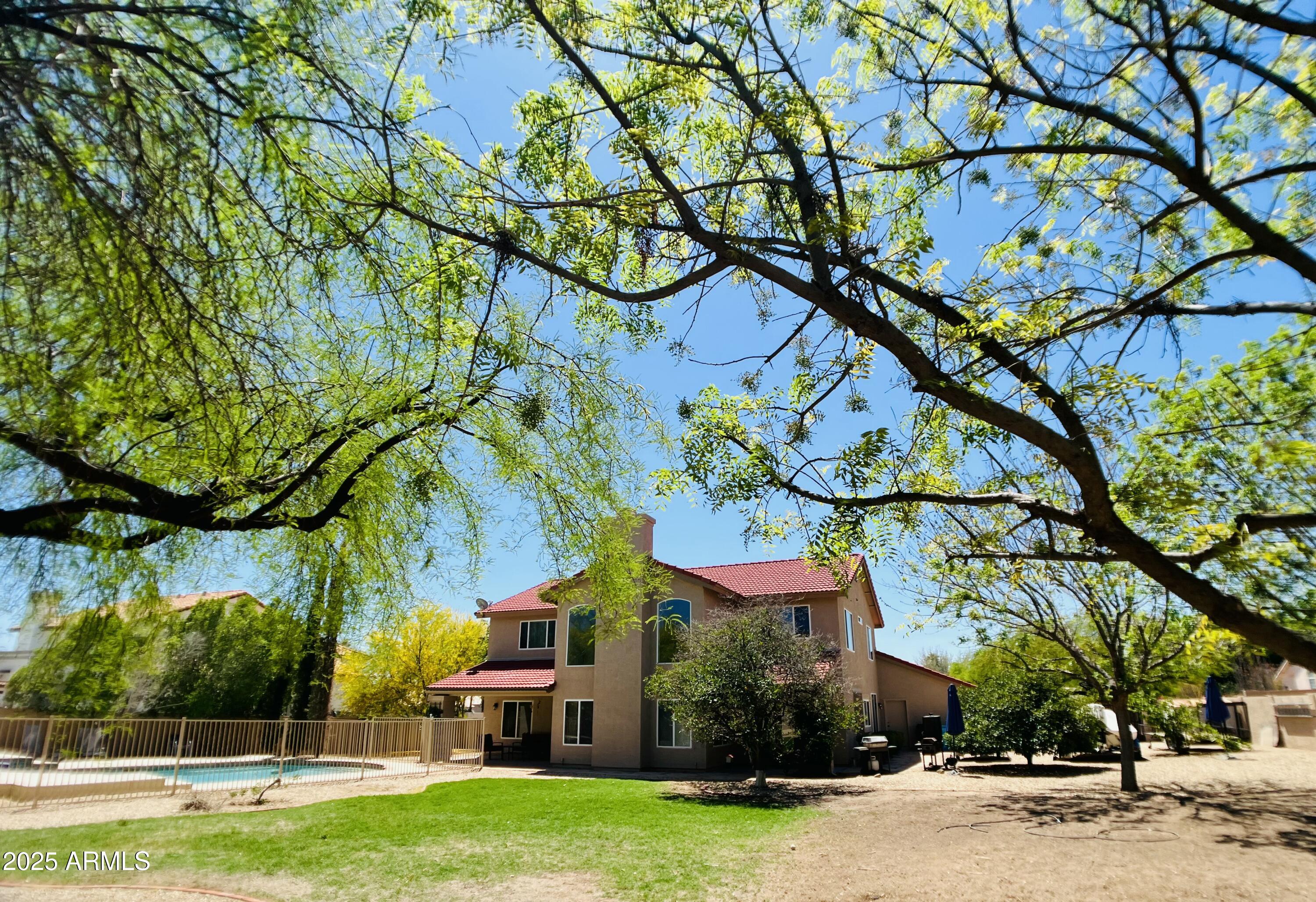 4750 W SADDLEHORN Road