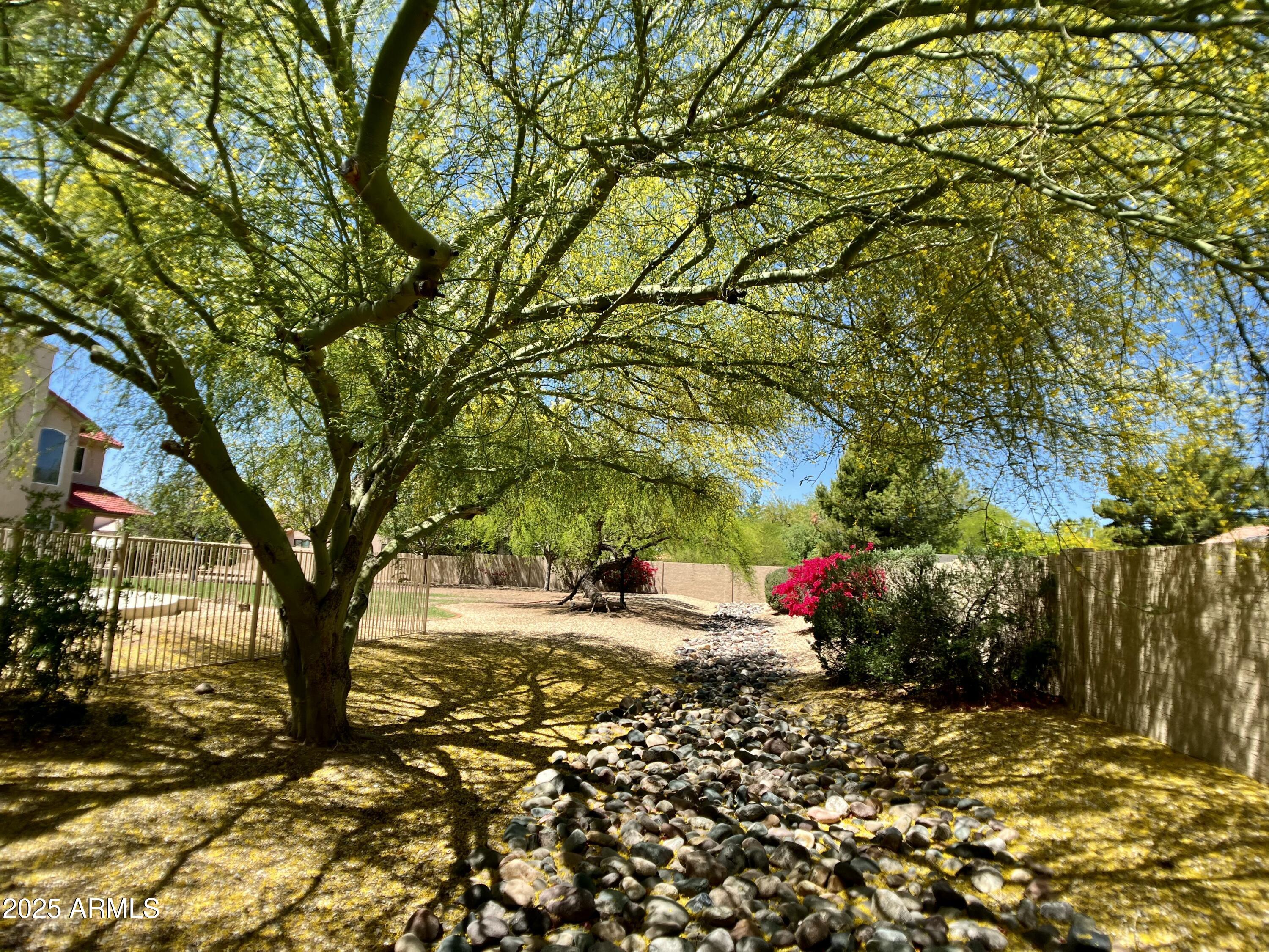 4750 W SADDLEHORN Road