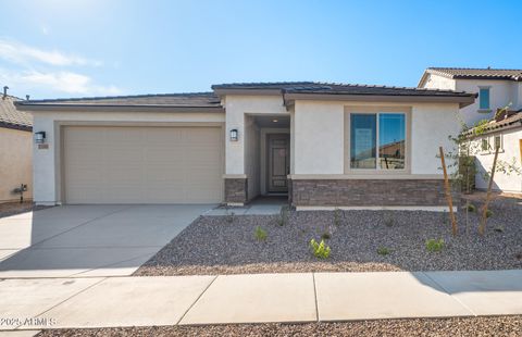 25340 N 172ND Drive Surprise AZ 85387