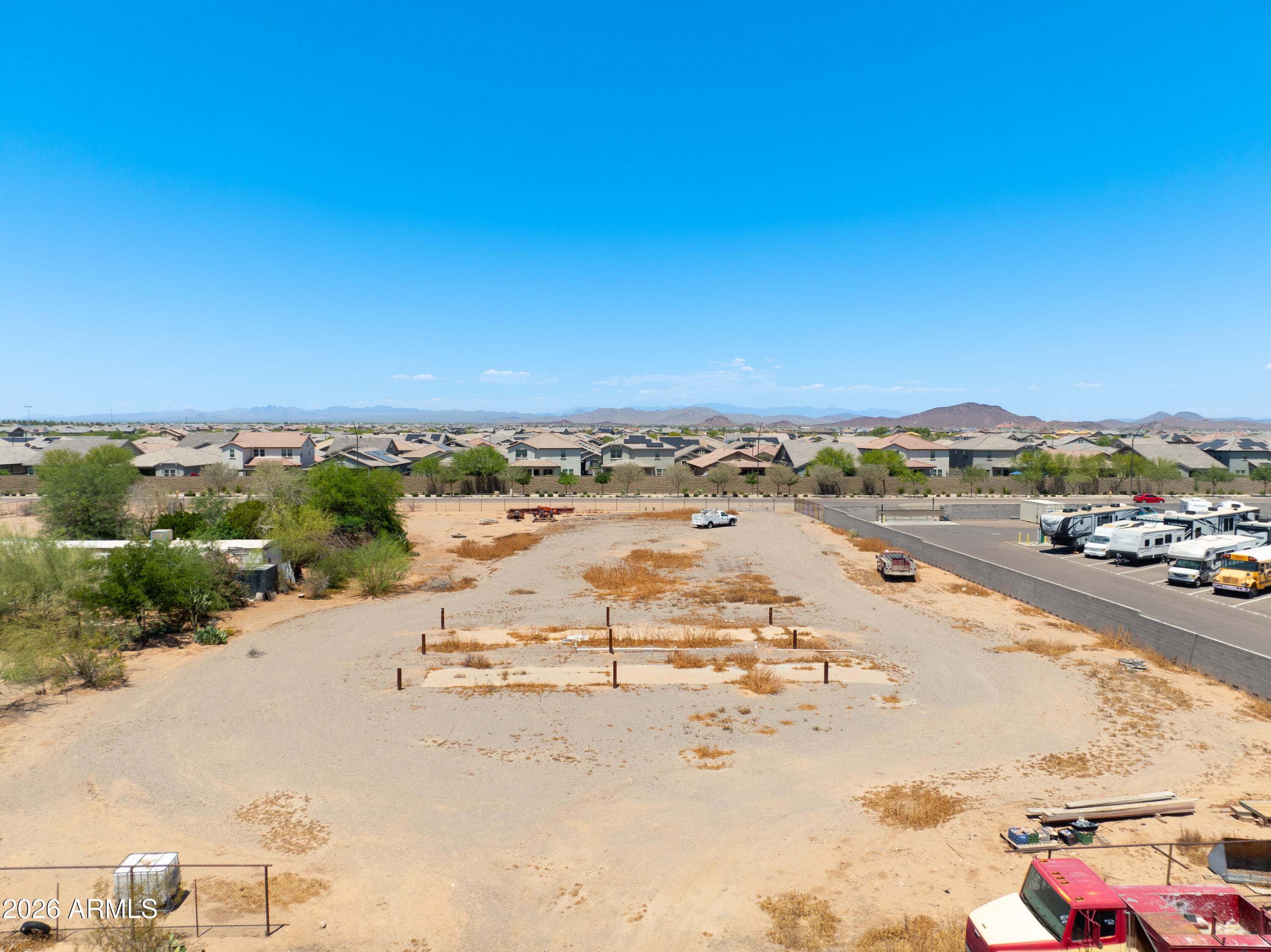 15937 W PINNACLE PEAK Road -
