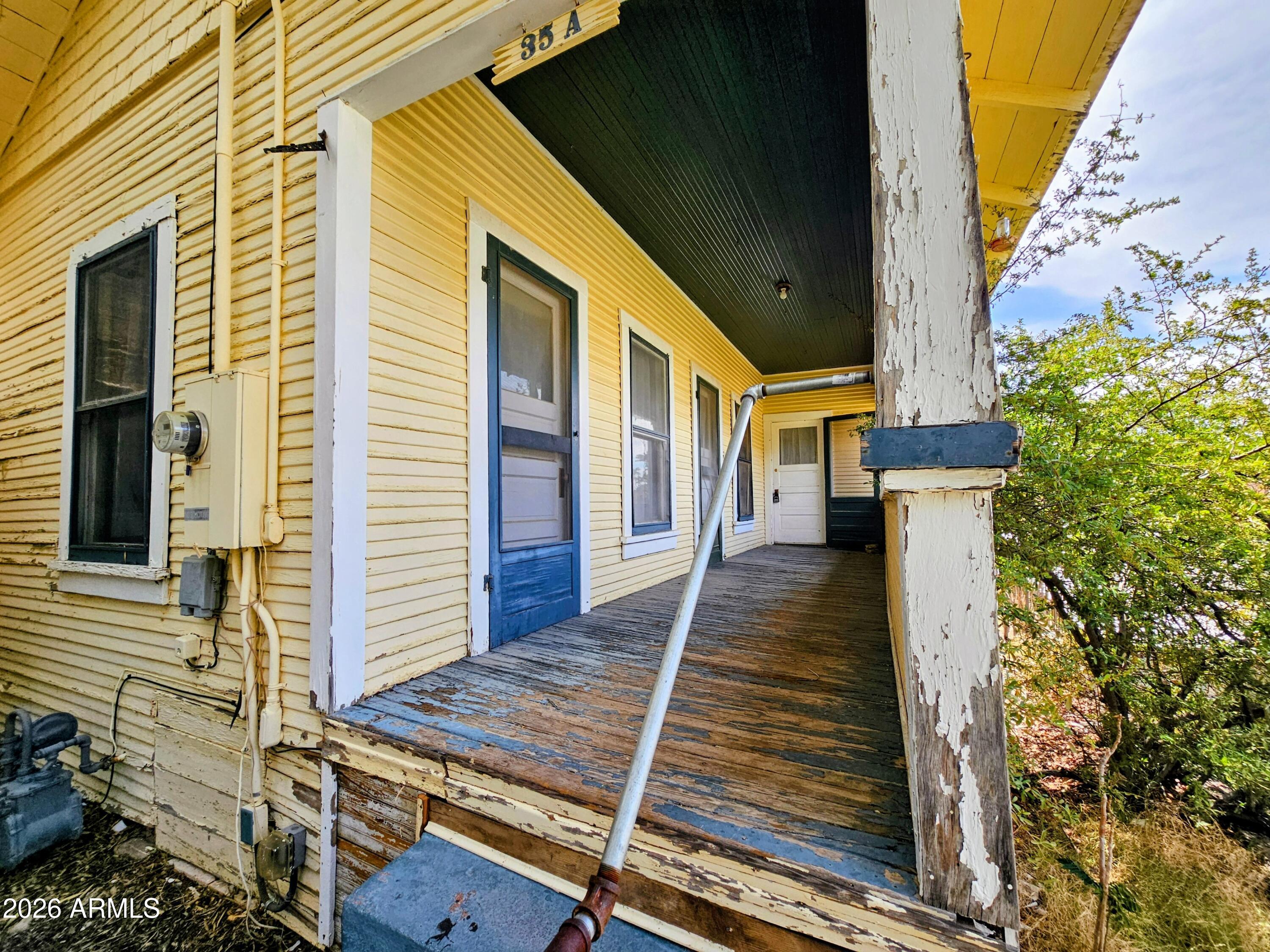 35A TEMBY Avenue
