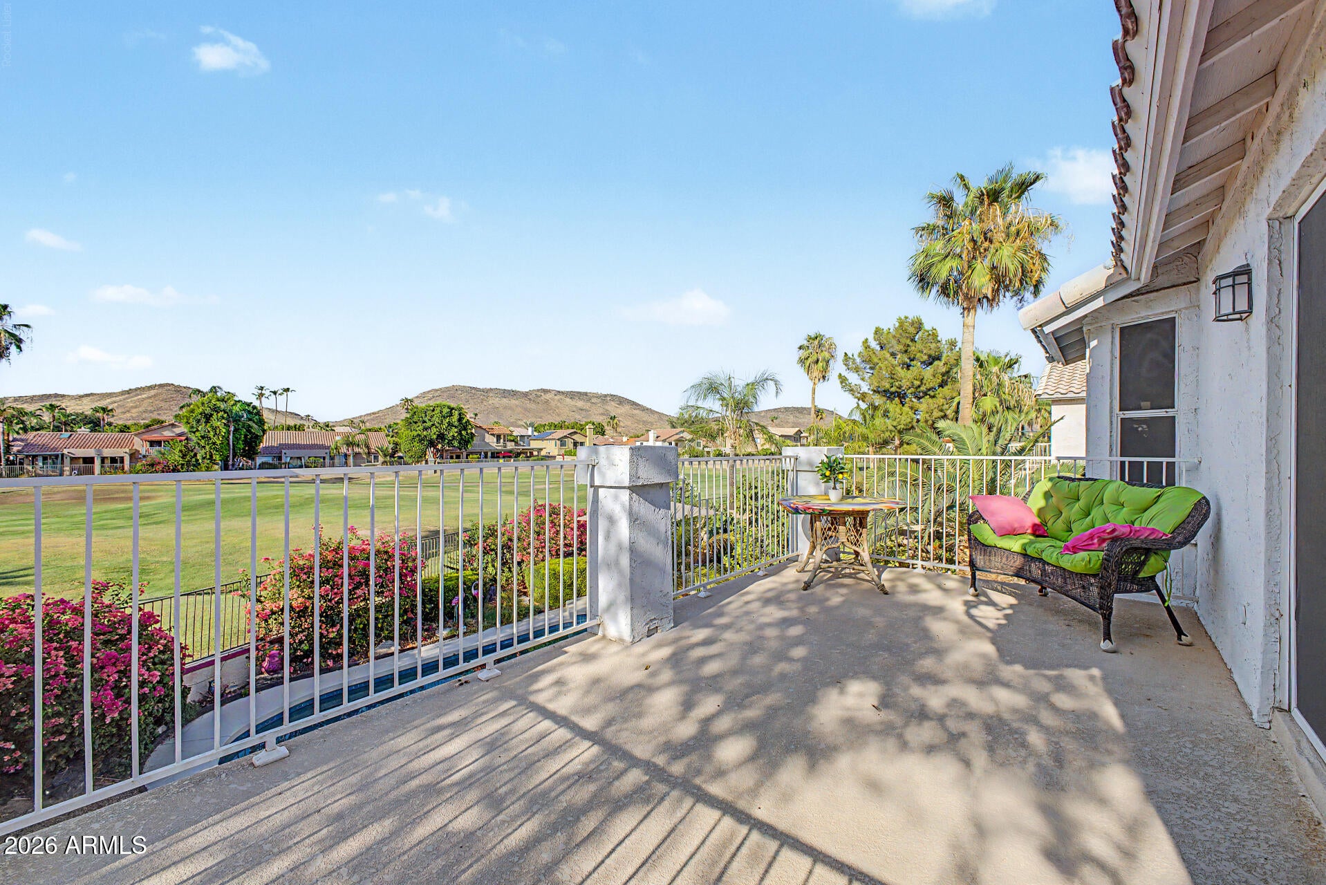 6154 W QUAIL Avenue