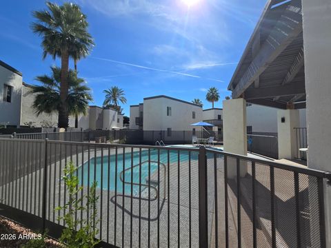 6240 N 16TH Street 48 Phoenix AZ 85016