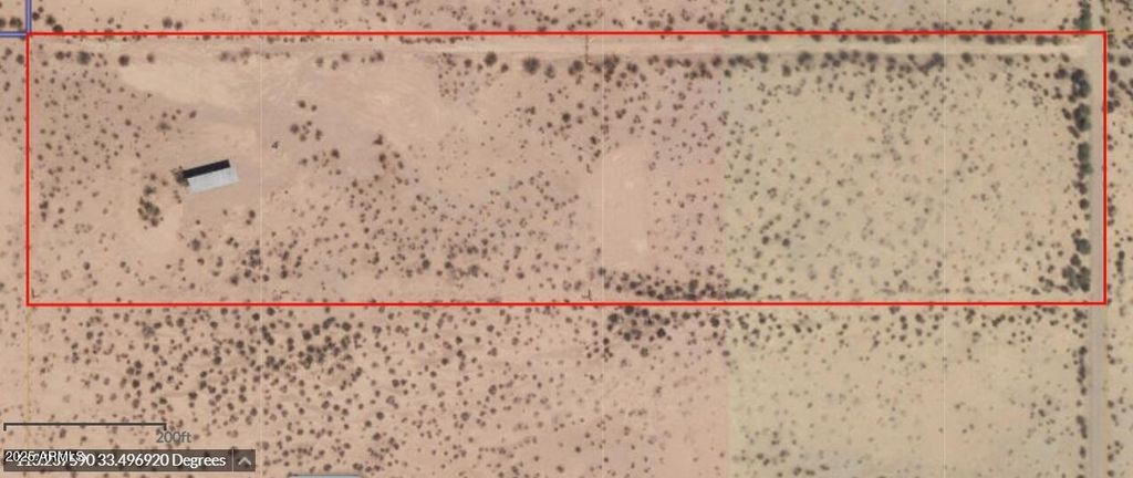 Photo of 0 Tbd #63, Tonopah, AZ 85354 (MLS # 6927008)