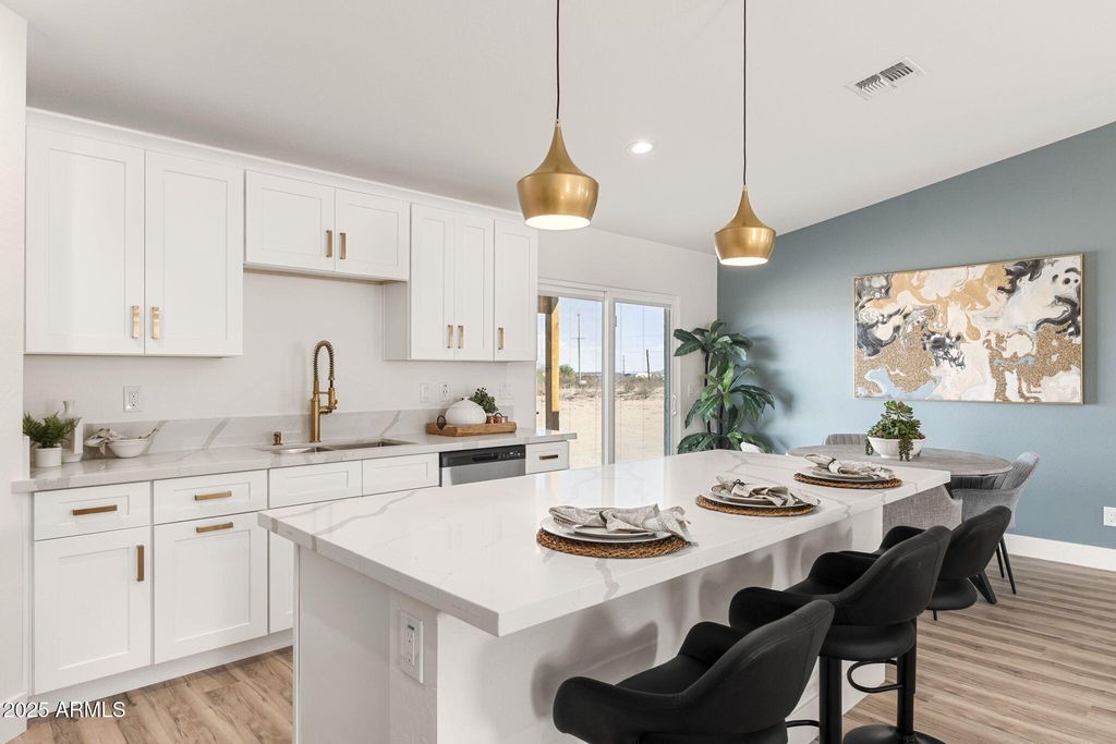 Photo of 53848 W Footprints Street, Maricopa, AZ 85139 (MLS # 6941079)