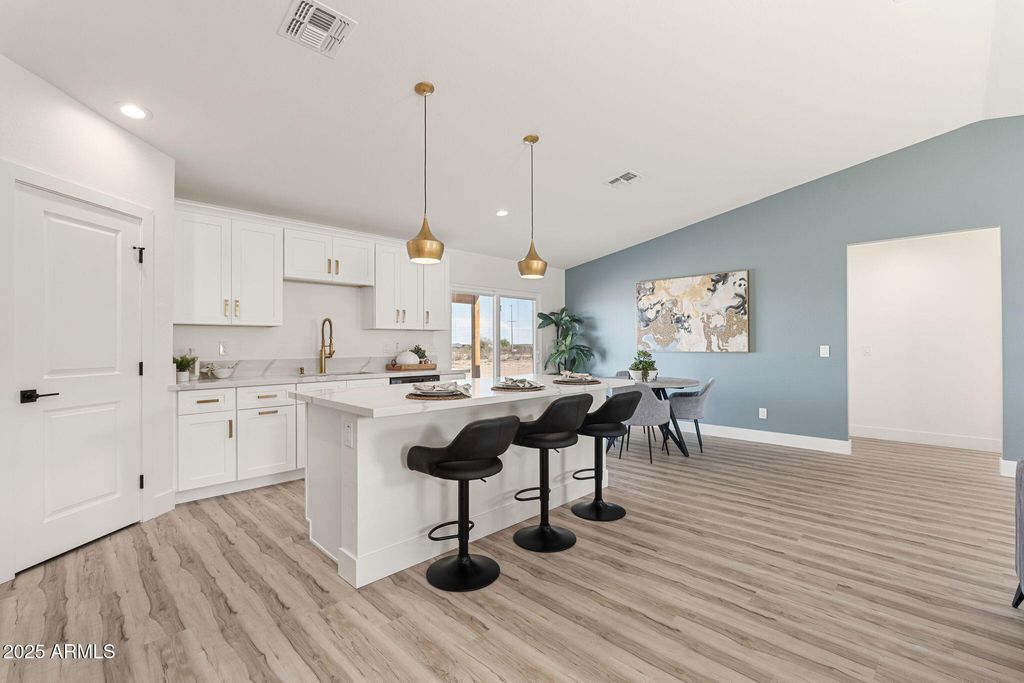 Photo of 53848 W Footprints Street, Maricopa, AZ 85139 (MLS # 6941079)