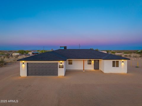 53848 W Footprints Street Maricopa AZ 85139