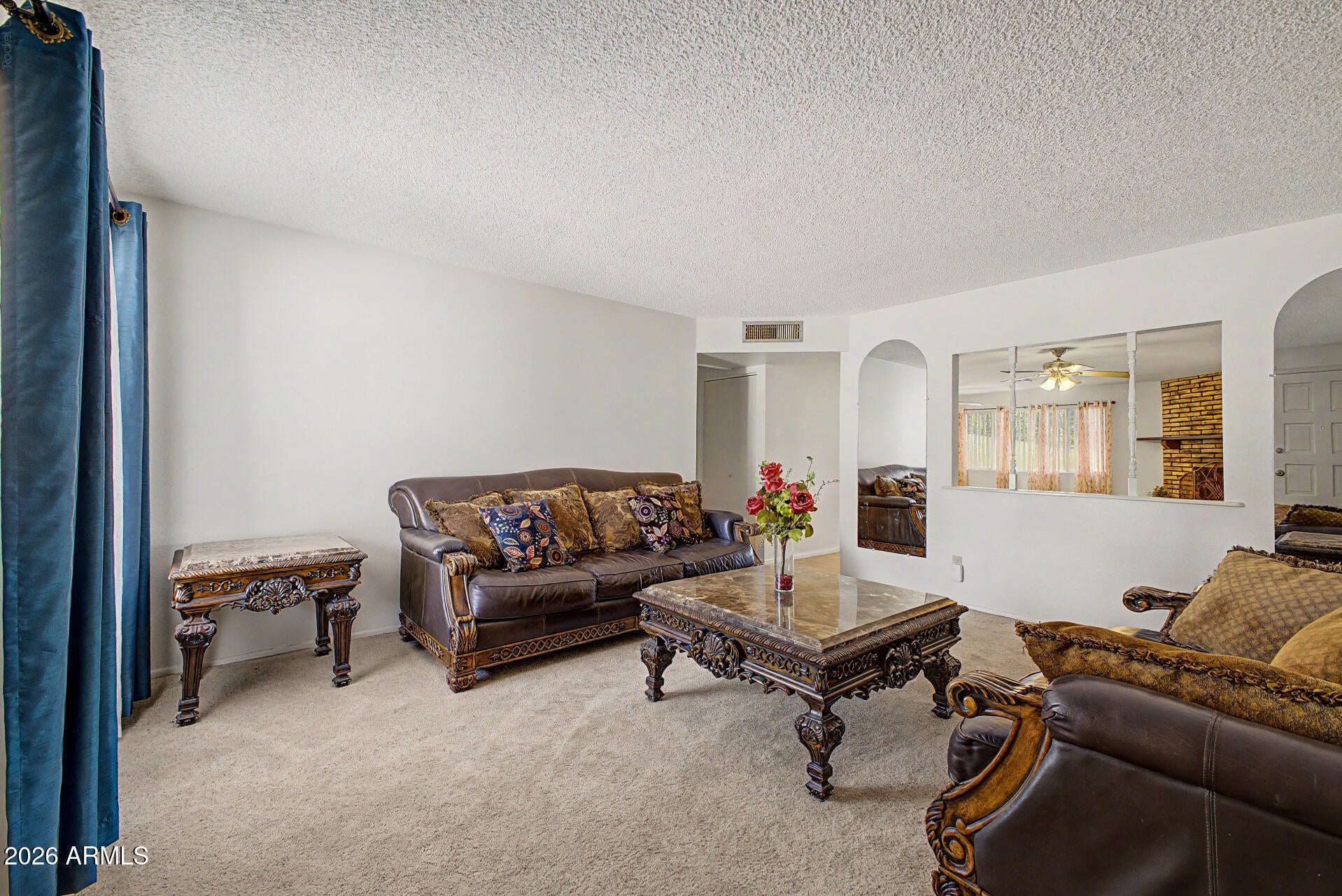 3753 W DALPHIN Road