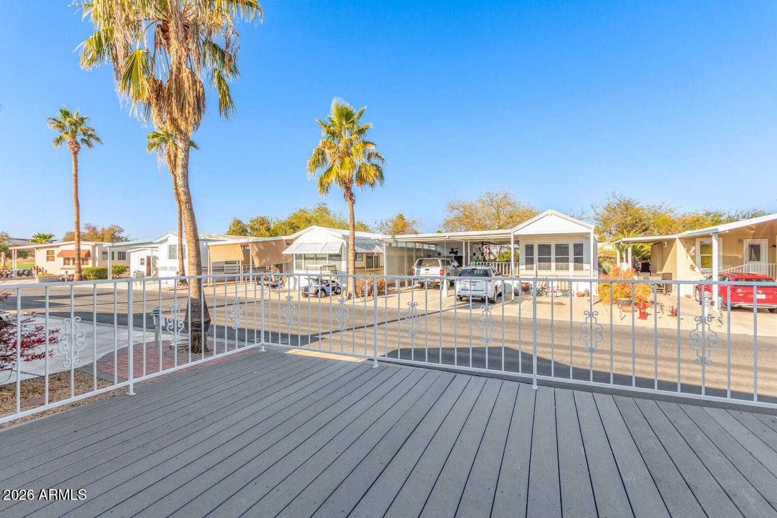 17200 W BELL Road 517