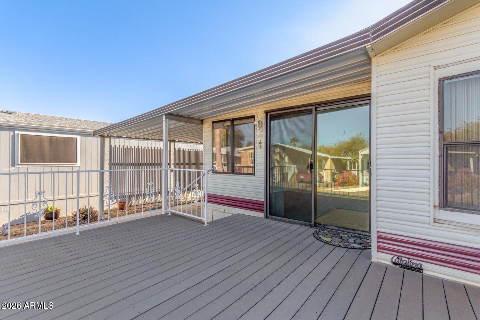 17200 W BELL Road 517