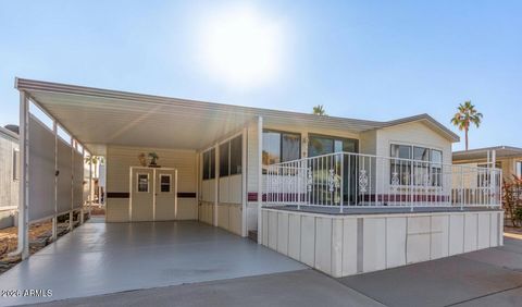 17200 W BELL Road 517 Surprise AZ 85374