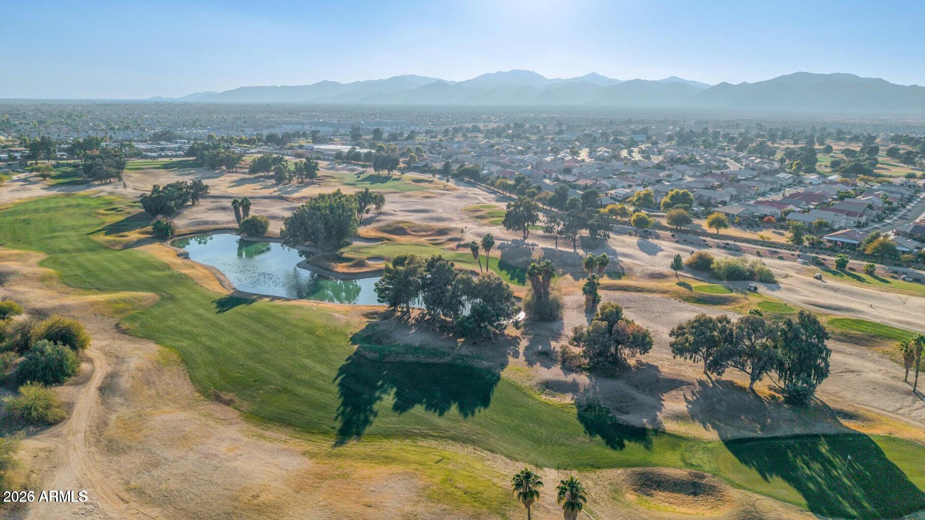 HAPPY TRAILS RESORTS NO 3 - Residential