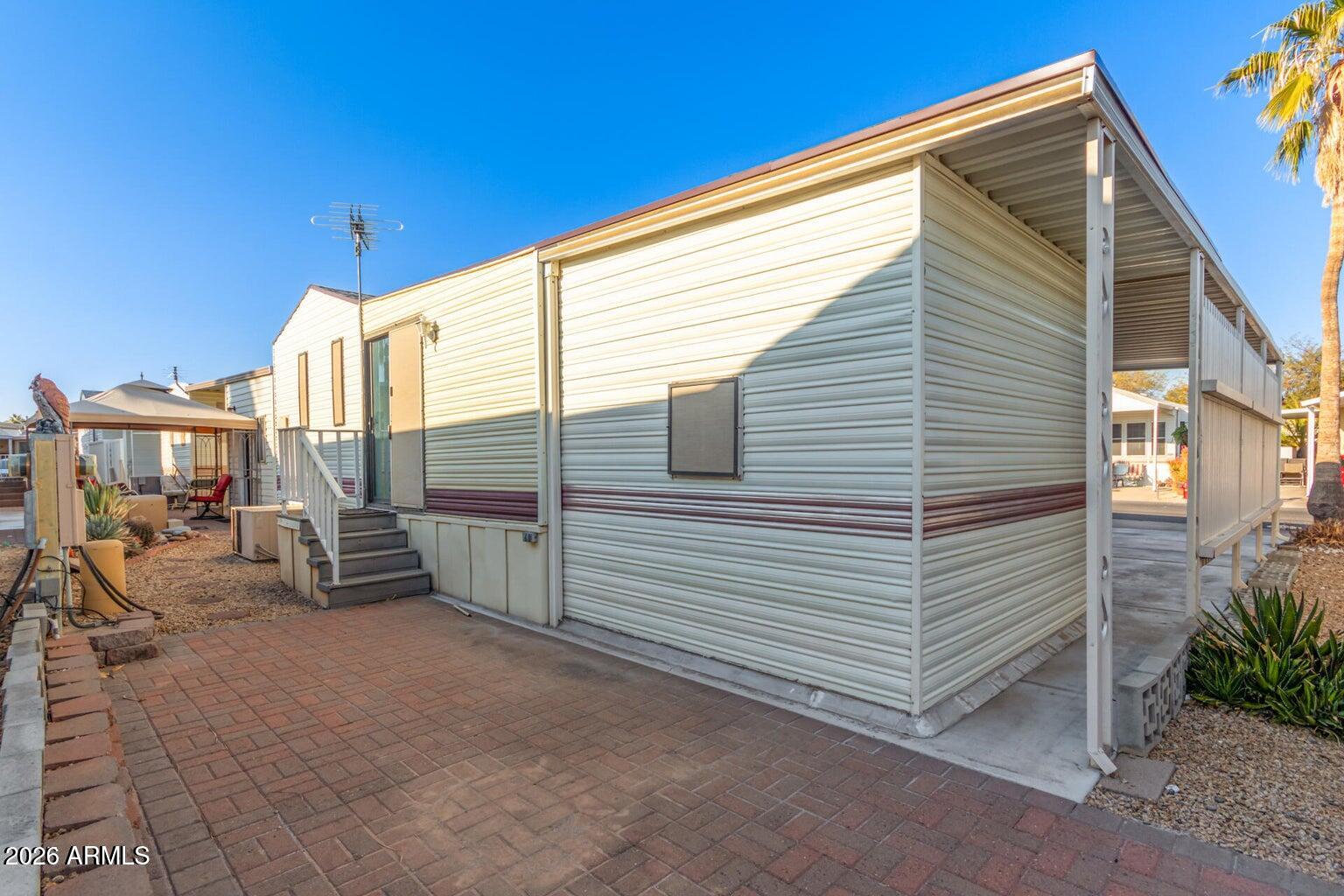 HAPPY TRAILS RESORTS NO 3 - Residential