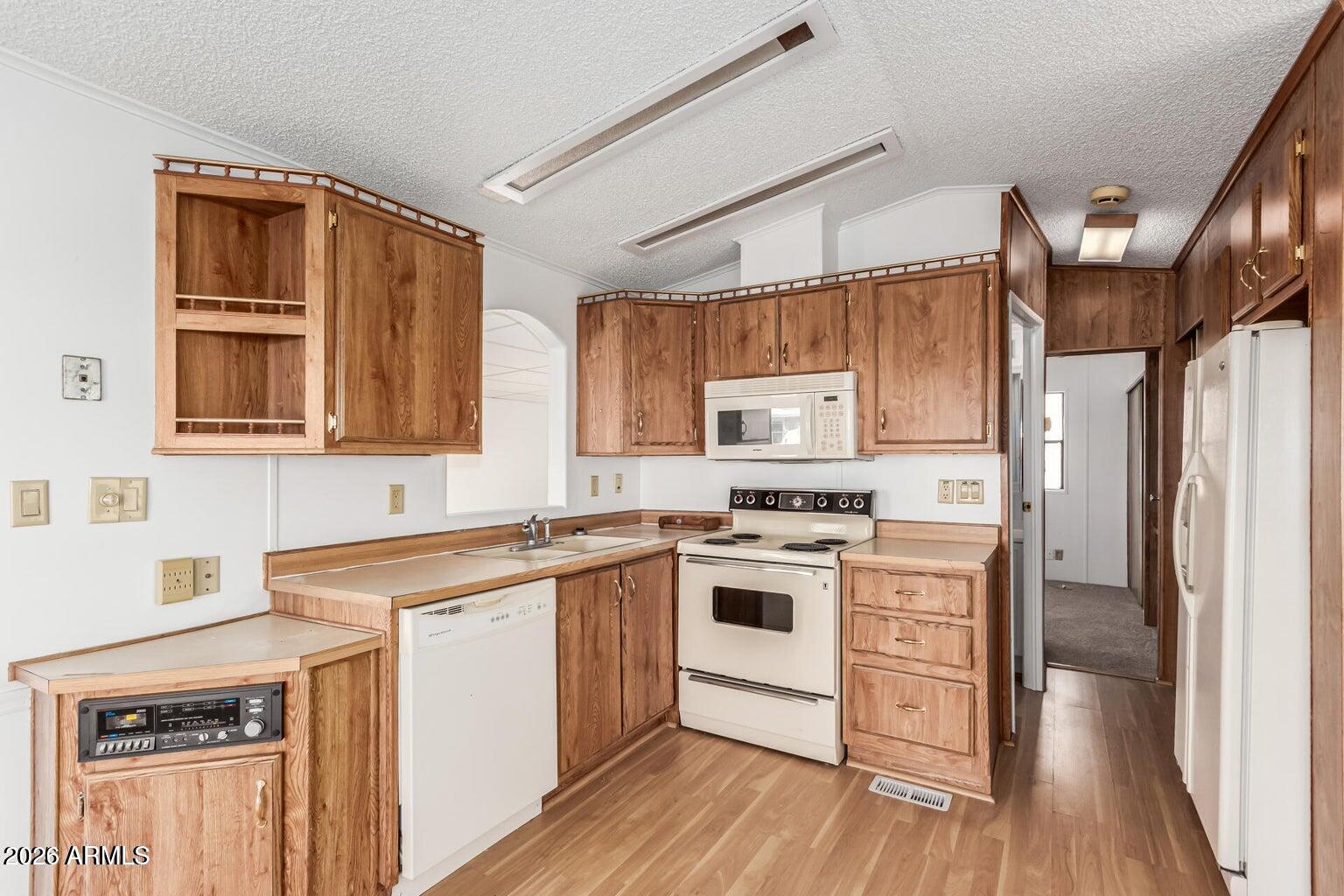 HAPPY TRAILS RESORTS NO 3 - Residential