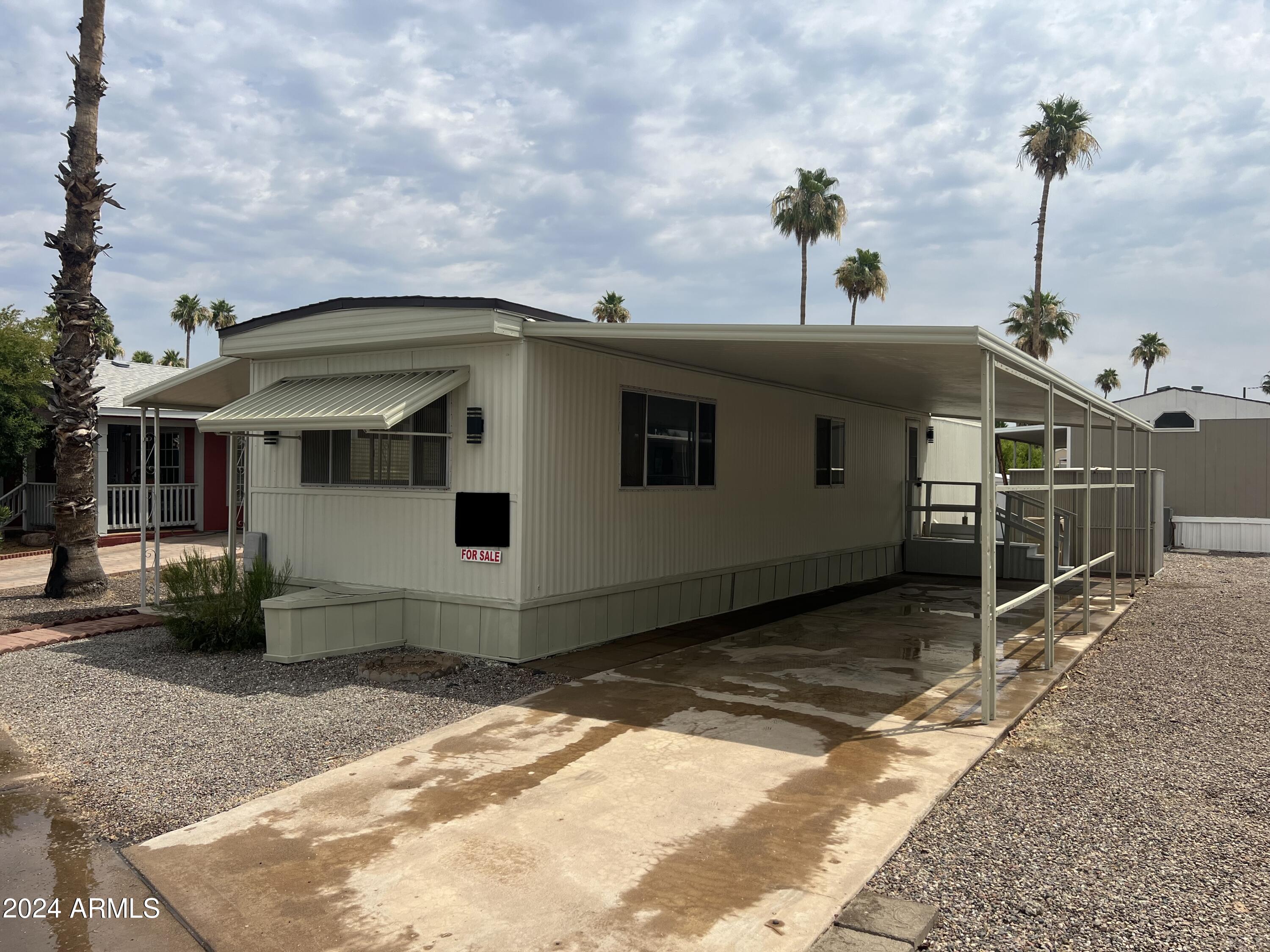 View Glendale, AZ 85301 mobile home