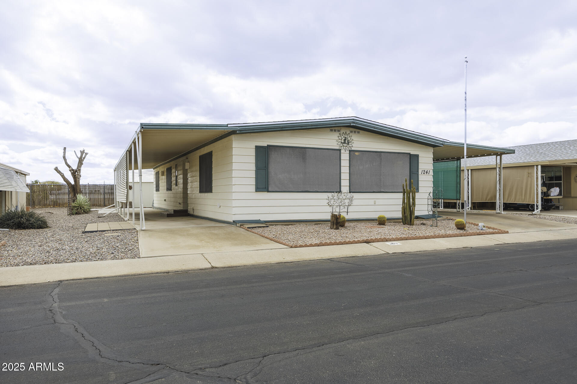 2100 N TREKELL Road 269