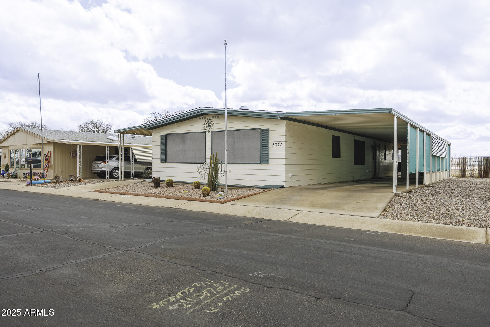 2100 N TREKELL Road 269