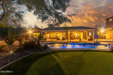 14426 W Becker Lane Surprise AZ 85379