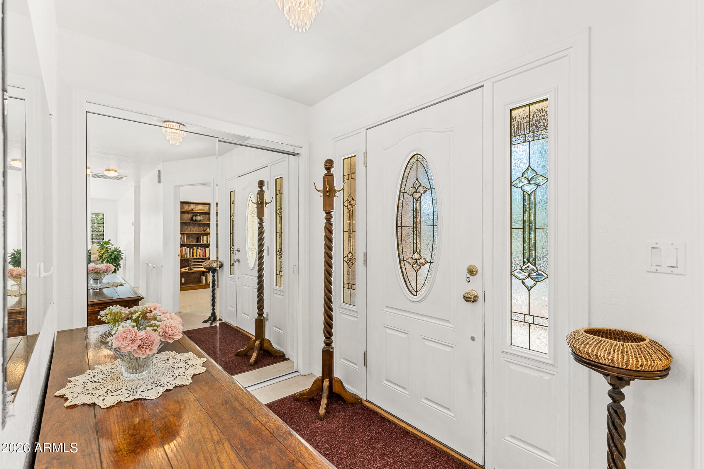 1900 N RAIN TREE Road