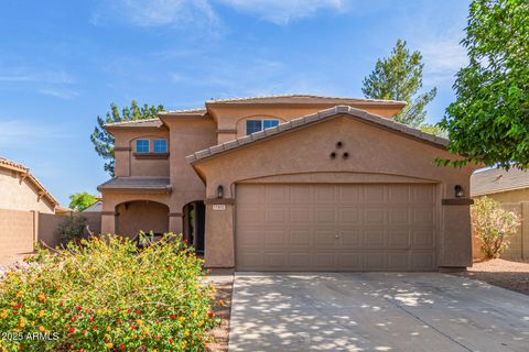 17851 W CALAVAR Road Surprise AZ 85388