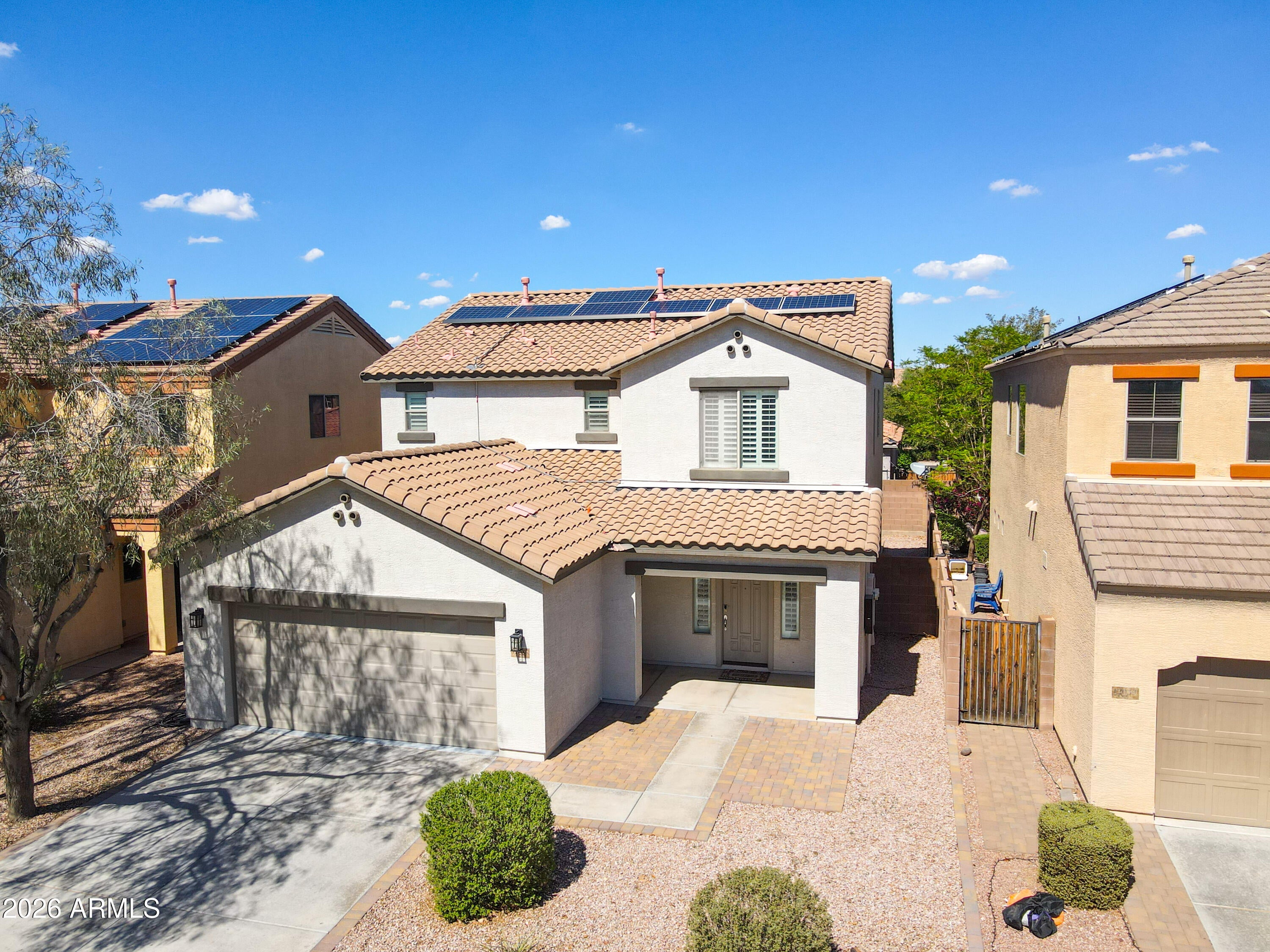 12038 W Leather Lane